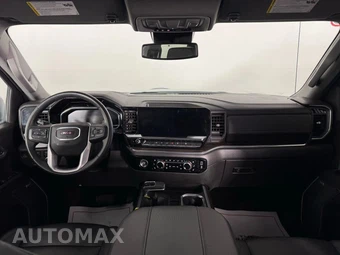 2023 GMC Sierra 1500 SLT Crew Cab Short Bed 4SA - miniatura 11