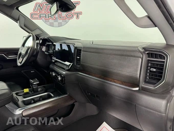 2023 GMC Sierra 1500 SLT Crew Cab Short Bed 4SA - miniatura 12