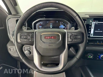 2023 GMC Sierra 1500 SLT Crew Cab Short Bed 4SA - miniatura 13