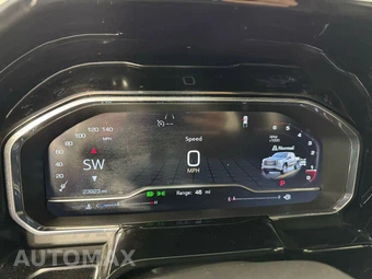2023 GMC Sierra 1500 SLT Crew Cab Short Bed 4SA - miniatura 14