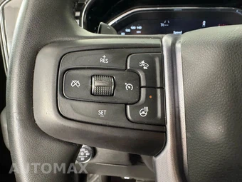 2023 GMC Sierra 1500 SLT Crew Cab Short Bed 4SA - miniatura 15