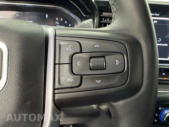 2023 GMC Sierra 1500 SLT Crew Cab Short Bed 4SA - miniatura 16