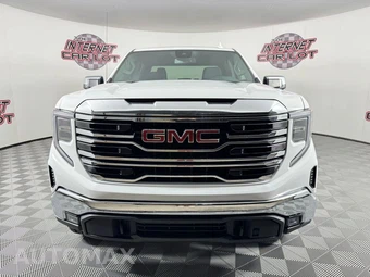 2023 GMC Sierra 1500 SLT Crew Cab Short Bed 4SA - miniatura 2