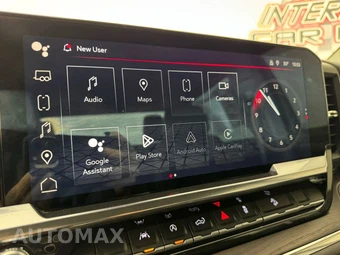 2023 GMC Sierra 1500 SLT Crew Cab Short Bed 4SA - miniatura 20