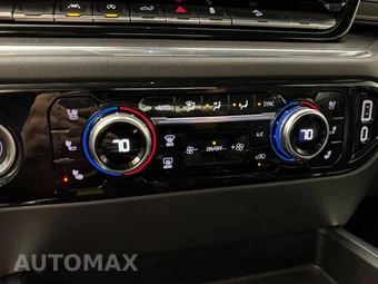 2023 GMC Sierra 1500 SLT Crew Cab Short Bed 4SA - miniatura 21