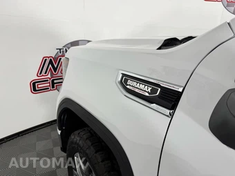 2023 GMC Sierra 1500 SLT Crew Cab Short Bed 4SA - miniatura 23