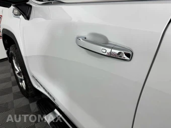 2023 GMC Sierra 1500 SLT Crew Cab Short Bed 4SA - miniatura 24