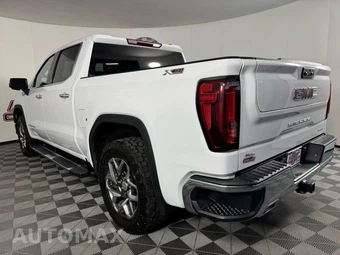 2023 GMC Sierra 1500 SLT Crew Cab Short Bed 4SA - miniatura 26