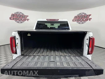 2023 GMC Sierra 1500 SLT Crew Cab Short Bed 4SA - miniatura 27