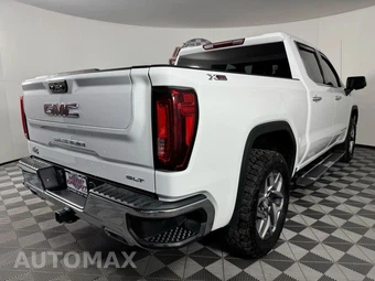 2023 GMC Sierra 1500 SLT Crew Cab Short Bed 4SA - miniatura 28