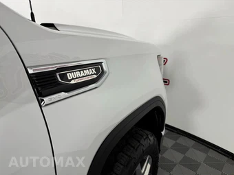 2023 GMC Sierra 1500 SLT Crew Cab Short Bed 4SA - miniatura 31