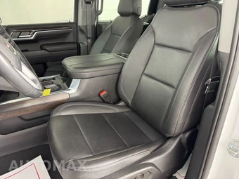 2023 GMC Sierra 1500 SLT Crew Cab Short Bed 4SA - miniatura 32