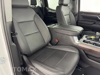 2023 GMC Sierra 1500 SLT Crew Cab Short Bed 4SA - miniatura 34
