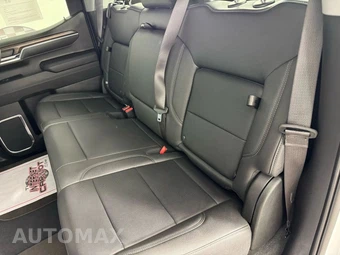 2023 GMC Sierra 1500 SLT Crew Cab Short Bed 4SA - miniatura 36