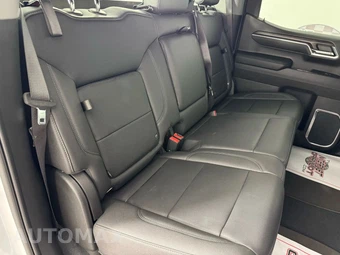 2023 GMC Sierra 1500 SLT Crew Cab Short Bed 4SA - miniatura 37