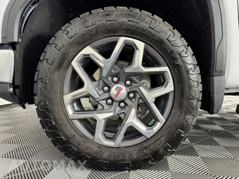 2023 GMC Sierra 1500 SLT Crew Cab Short Bed 4SA - miniatura 46