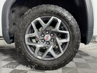 2023 GMC Sierra 1500 SLT Crew Cab Short Bed 4SA - miniatura 47