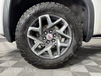 2023 GMC Sierra 1500 SLT Crew Cab Short Bed 4SA - miniatura 48