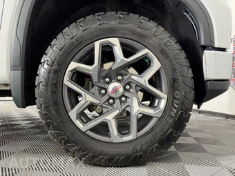 2023 GMC Sierra 1500 SLT Crew Cab Short Bed 4SA - miniatura 49