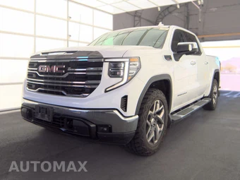 2023 GMC Sierra 1500 SLT Crew Cab Short Bed 4SA