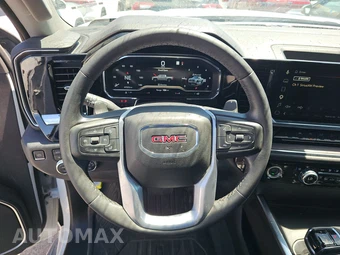 2023 GMC Sierra 1500 SLT Crew Cab Short Bed 4SA - miniatura 10