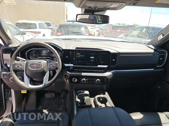 2023 GMC Sierra 1500 SLT Crew Cab Short Bed 4SA - miniatura 11