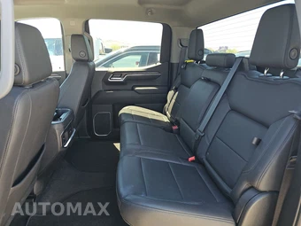 2023 GMC Sierra 1500 SLT Crew Cab Short Bed 4SA - miniatura 13
