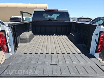 2023 GMC Sierra 1500 SLT Crew Cab Short Bed 4SA - miniatura 16