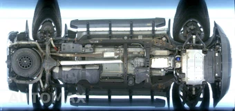 2023 GMC Sierra 1500 SLT Crew Cab Short Bed 4SA - miniatura 18