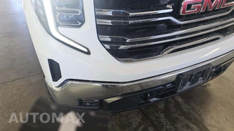 2023 GMC Sierra 1500 SLT Crew Cab Short Bed 4SA - miniatura 24