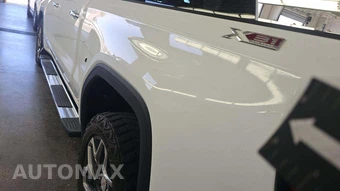 2023 GMC Sierra 1500 SLT Crew Cab Short Bed 4SA - miniatura 29