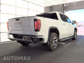 2023 GMC Sierra 1500 SLT Crew Cab Short Bed 4SA - miniatura 4