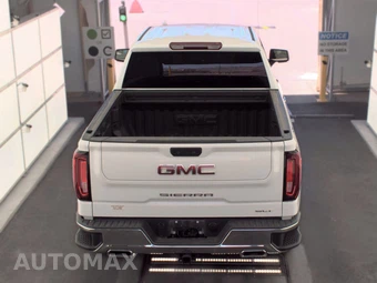 2023 GMC Sierra 1500 SLT Crew Cab Short Bed 4SA - miniatura 5