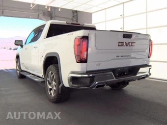 2023 GMC Sierra 1500 SLT Crew Cab Short Bed 4SA - miniatura 6