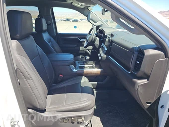 2023 GMC Sierra 1500 SLT Crew Cab Short Bed 4SA - miniatura 8