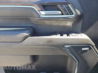 2023 GMC Sierra 1500 SLT Crew Cab Short Bed 4SA - miniatura 9