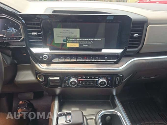 2023 GMC Sierra 1500 SLT Crew Cab Short Bed 4SA - miniatura 10