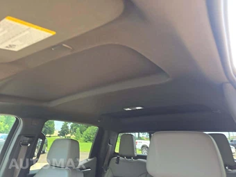 2023 GMC Sierra 1500 SLT Crew Cab Short Bed 4SA - miniatura 11