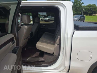 2023 GMC Sierra 1500 SLT Crew Cab Short Bed 4SA - miniatura 13