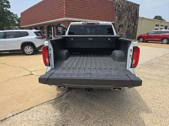 2023 GMC Sierra 1500 SLT Crew Cab Short Bed 4SA - miniatura 14
