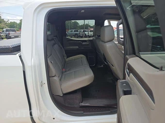 2023 GMC Sierra 1500 SLT Crew Cab Short Bed 4SA - miniatura 16