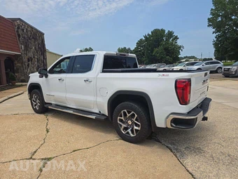 2023 GMC Sierra 1500 SLT Crew Cab Short Bed 4SA - miniatura 2