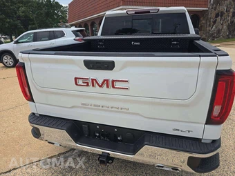 2023 GMC Sierra 1500 SLT Crew Cab Short Bed 4SA - miniatura 21