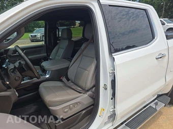 2023 GMC Sierra 1500 SLT Crew Cab Short Bed 4SA - miniatura 6