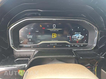 2023 GMC Sierra 1500 SLT Crew Cab Short Bed 4SA - miniatura 9