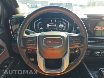 2023 GMC Sierra 1500 SLT Crew Cab Short Bed 4SA - miniatura 10