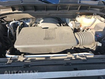 2023 GMC Sierra 1500 SLT Crew Cab Short Bed 4SA - miniatura 15