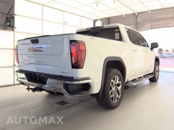 2023 GMC Sierra 1500 SLT Crew Cab Short Bed 4SA - miniatura 4