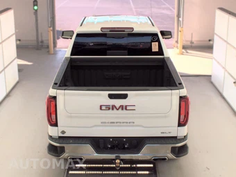 2023 GMC Sierra 1500 SLT Crew Cab Short Bed 4SA - miniatura 5