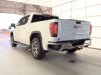 2023 GMC Sierra 1500 SLT Crew Cab Short Bed 4SA - miniatura 6